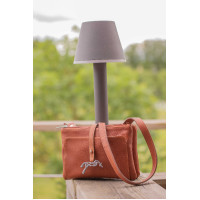 Sac Pénélope Pablito PM Cognac Marron Sac Pénélope Pablito PM Cognac Marron