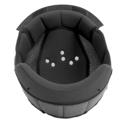 Mousse intérieure de casque Pénélope Mousse intérieure de casque Pénélope