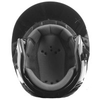 Mousse intérieure de casque Pénélope Mousse intérieure de casque Pénélope