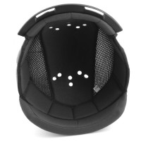 Mousse intérieure de casque Pénélope Mousse intérieure de casque Pénélope