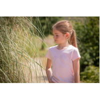 T-shirt Eden by Pénélope Iconic Strass Rose T-shirt Eden by Pénélope Iconic Strass Rose