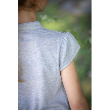 Polo Eden by Pénélope Julieta