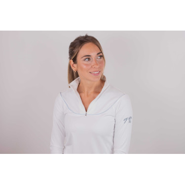 Polo de concours Pénélope Toscane