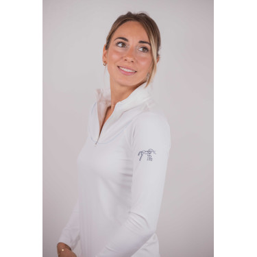 Polo de concours Pénélope Toscane