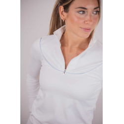 Polo de concours Pénélope Toscane