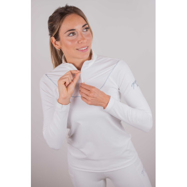 Polo de concours Pénélope Toscane