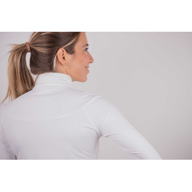 Polo de concours Pénélope Toscane