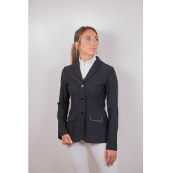 Veste de concours Pénélope Calistus Noir Veste de concours Pénélope Calistus Noir