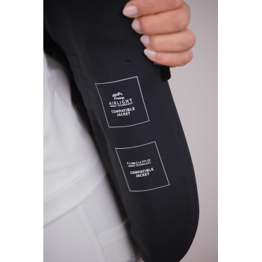 Veste de concours Pénélope Calistus Noir