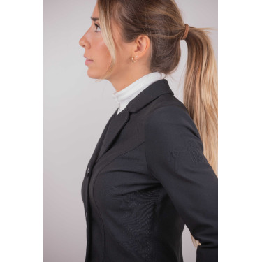 Veste de concours Pénélope Calistus Noir