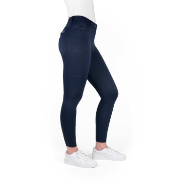 Pantalon Equithème Capucine femme