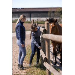 Pantalon Equithème Capucine femme