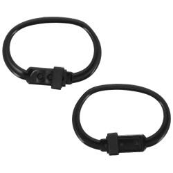 Anneaux de sécurité Hippotonic Anneaux de sécurité Hippotonic