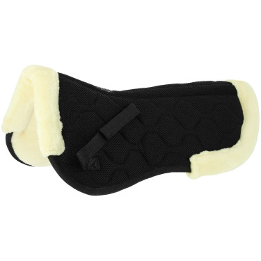 Amortisseur Equithème Hexa mesh