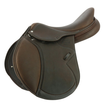 Selle d'obstacles Eric Thomas DTA Antares Selle d'obstacles Eric Thomas DTA Antares