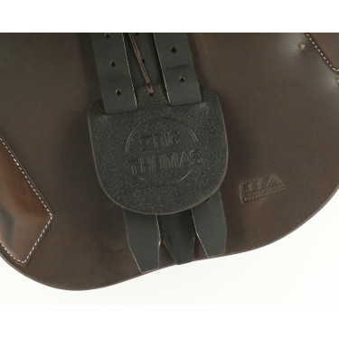 Selle d'obstacles Eric Thomas DTA Antares Selle d'obstacles Eric Thomas DTA Antares