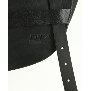 Selle de dressage Eric Thomas DTA Antares Selle de dressage Eric Thomas DTA Antares
