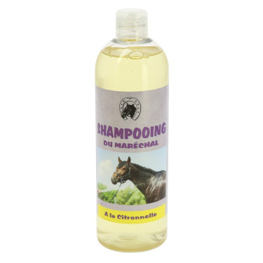 Shampoing à la Citronelle du Maréchal