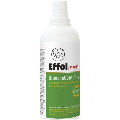 Sirop BronchoCare Effol® Med