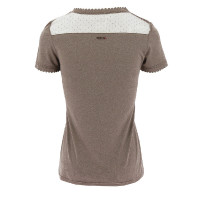 T-shirt Equi-Theme Super Noir T-shirt Equi-Theme Super Noir