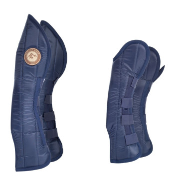 Protections de transport Spirit Shipping Horze Protections de transport Spirit Shipping Horze