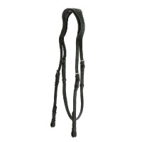 Têtière Eric Thomas Pro contour Havane
