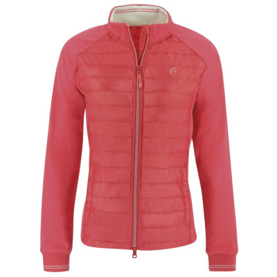 Veste Equi-Theme Kimy Fuchsia