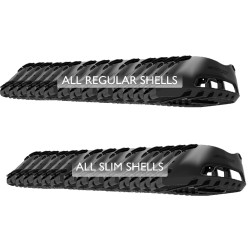 Kit complet coques Scoot Boots - Regular et Slims