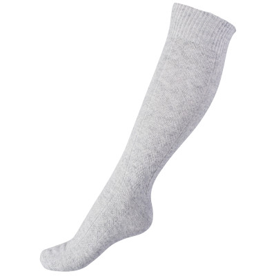 Chaussettes d'hiver Horze Clara Gris clair