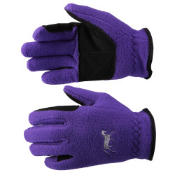 Gants polaires Horze enfants