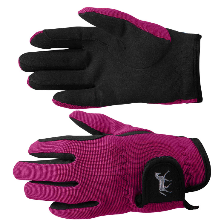 Gants extensibles Horze enfants