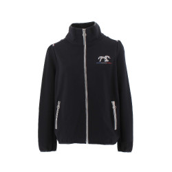 Veste Pénélope Tweety Bleu marine