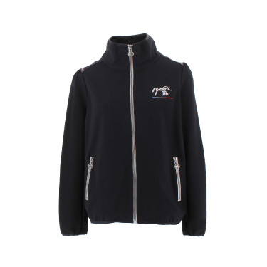 Veste Pénélope Tweety Bleu marine