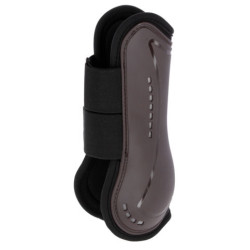 Guêtres TecAir Covalliero Marron