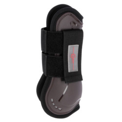 Guêtres TecAir Covalliero Marron