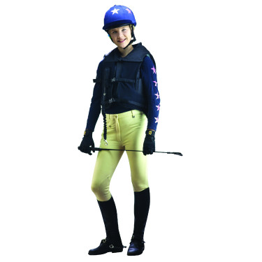 Gilet airbag Helite Air jacket enfant Gilet airbag Helite Air jacket enfant