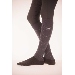 Chaussettes Pénélope Luxe