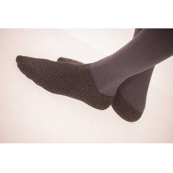 Chaussettes Pénélope Luxe