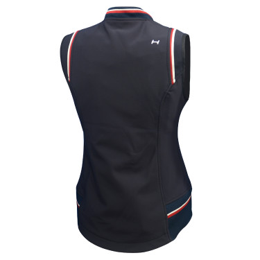 Gilet Helite Prestige compatible airbag Zip'in Gilet Helite Prestige compatible airbag Zip'in