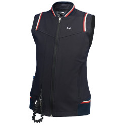 Gilet Helite Prestige pour airbag Zip'in