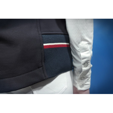 Gilet Helite Prestige compatible airbag Zip'in Gilet Helite Prestige compatible airbag Zip'in
