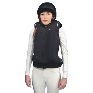 Gilet Helite Prestige compatible airbag Zip'in Gilet Helite Prestige compatible airbag Zip'in
