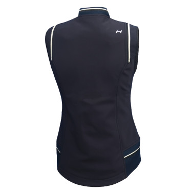 Gilet Helite Prestige compatible airbag Zip'in Gilet Helite Prestige compatible airbag Zip'in