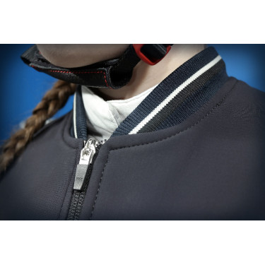 Gilet Helite Prestige compatible airbag Zip'in Gilet Helite Prestige compatible airbag Zip'in