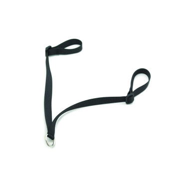 Sangle d'étrivières de rechange pour gilets airbag Helite Sangle d'étrivières de rechange pour gilets airbag Helite