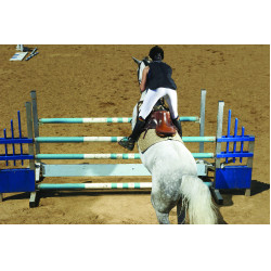 Gilet airbag Helite Air jacket adulte