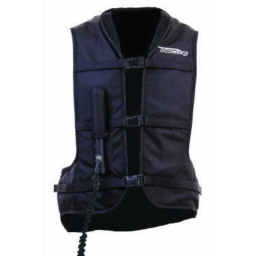 Gilet airbag Helite Air jacket adulte Gilet airbag Helite Air jacket adulte