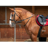 Enrênement Norton Pro Thiedeman Noir Enrênement Norton Pro Thiedeman Noir