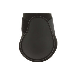 Protège-boulets Norton Noir / noir