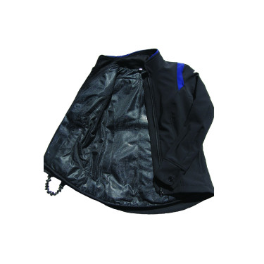 Blouson Helite Airshell pour airbag Zip'in Blouson Helite Airshell pour airbag Zip'in